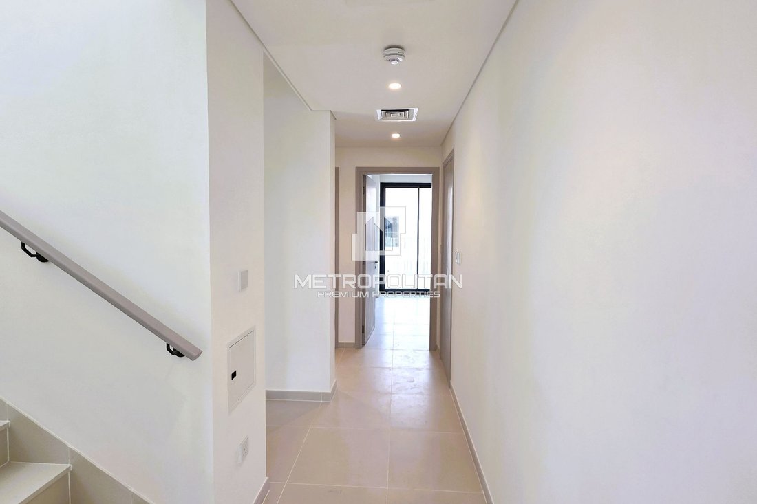 Townhouse en Wadi Al Safa 6, Wadi Al Safa, Dubái 5 - 18790628