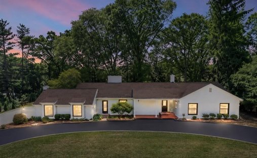 Haus in Bloomfield Hills, Michigan, Vereinigte Staaten 1