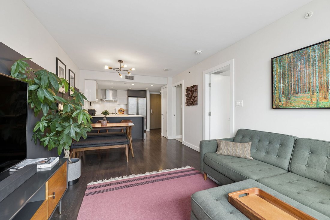 Condo in Vancouver, British Columbia, Canada 4 - 18790534
