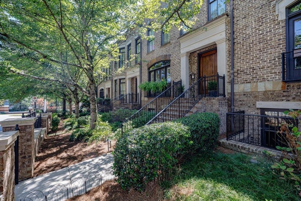 Villa in Atlanta, Georgia, United States 2 - 18790797
