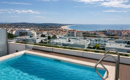 Apartment in Sao Goncalo de Lagos, Algarve, Portugal 1