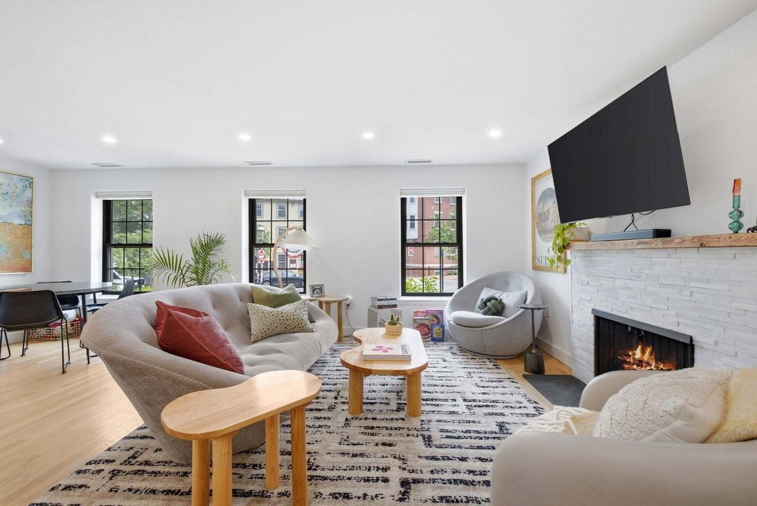 Condominio en Boston, Massachusetts, Estados Unidos 5 - 18217485