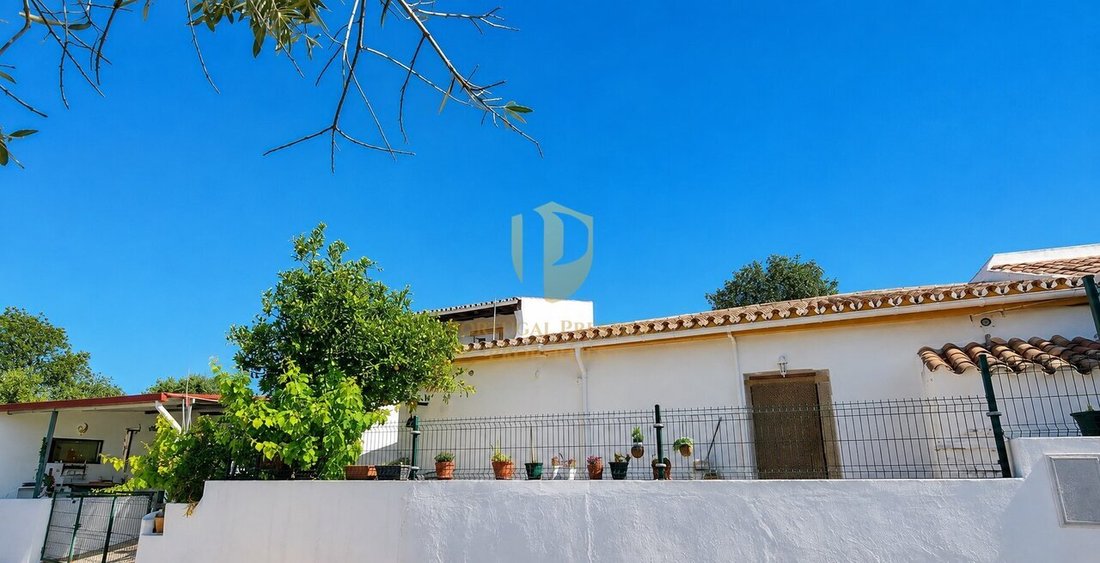 House in Sao Bras de Alportel, Algarve, Portugal 4 - 18790580