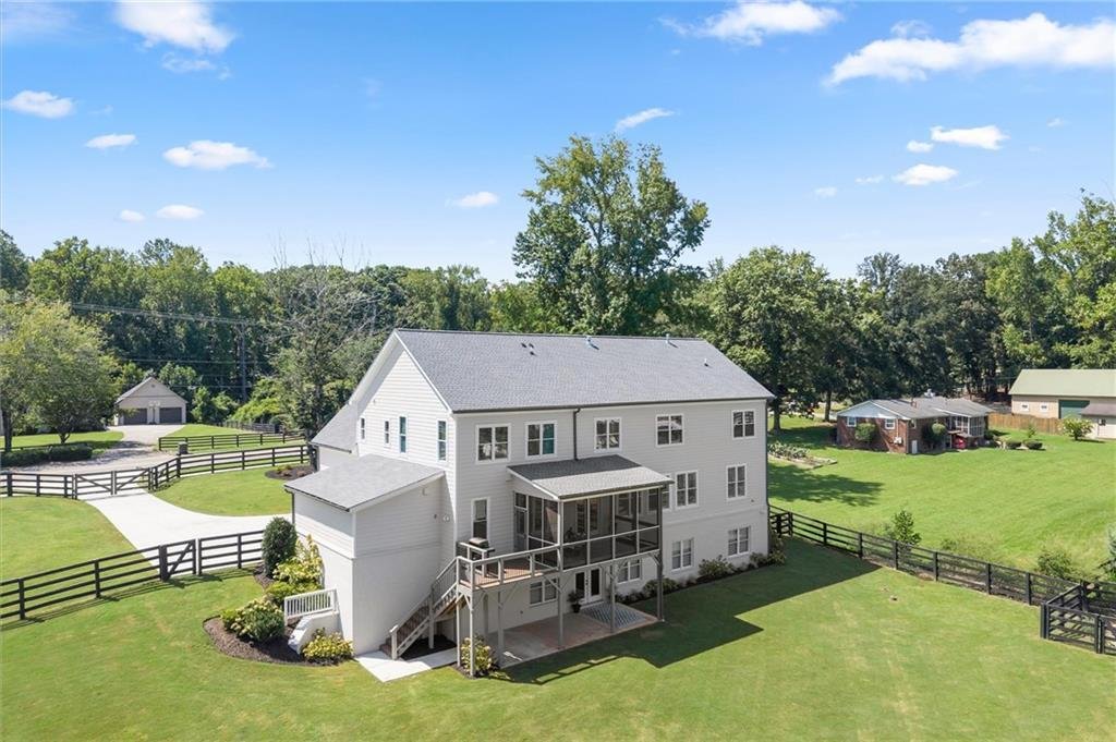 House in Roswell, Georgia, United States 3 - 18790815