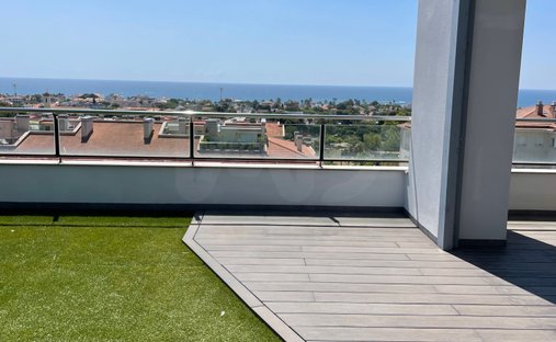 Appartement à Sitges, Catalogne, Espagne 1