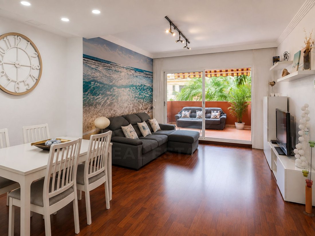 Apartment in Torrox, Andalusia, Spain 2 - 18790847