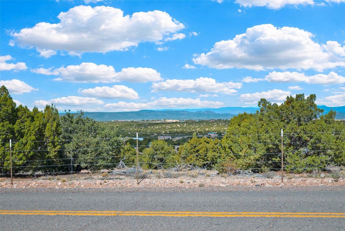 Land in Santa Fe, New Mexico, Vereinigte Staaten 4 - 18790707