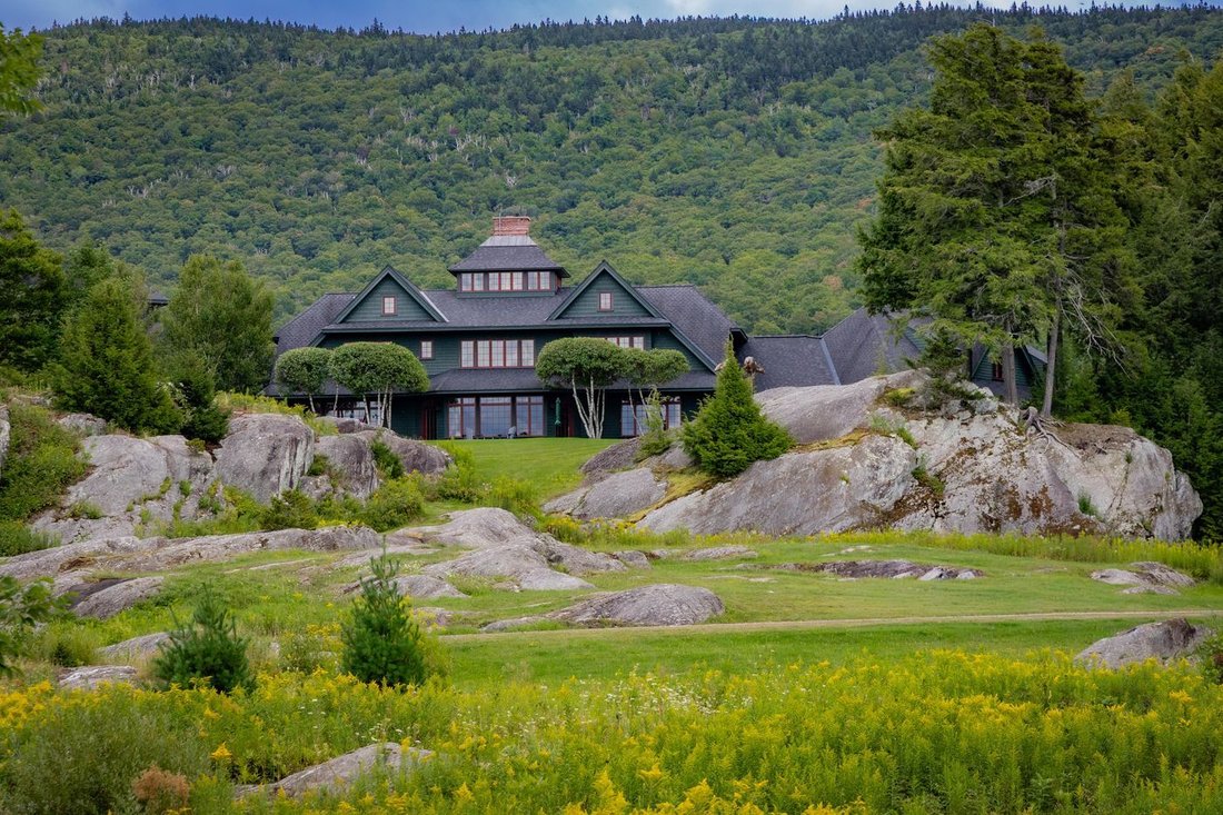 Casa en Elmore, Vermont, Estados Unidos 1 - 18790794
