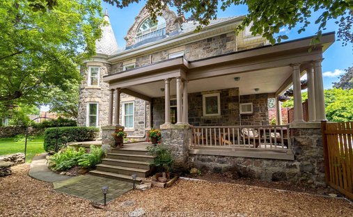 Haus in Cambridge, Ontario, Kanada 1