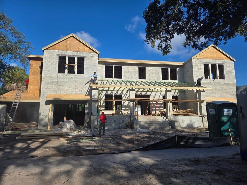 House in Tampa, Florida, United States 2 - 18790686