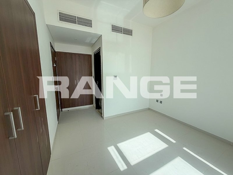 Townhouse en Damac Hills 2, Dubái, Emiratos Árabes Unidos 2 - 18790493
