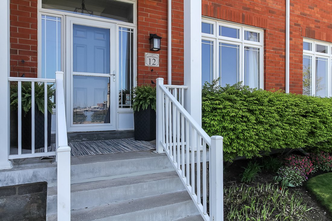 Condo in Collingwood, Ontario, Canada 3 - 18790705