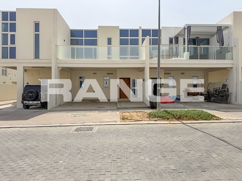 Townhouse en Damac Hills 2, Dubái, Emiratos Árabes Unidos 1 - 18790493