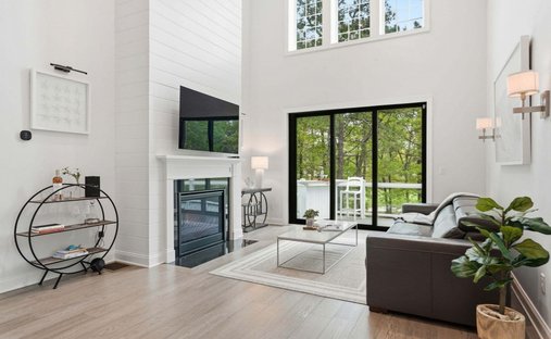 Casa a Plymouth, Massachusetts, Stati Uniti 1