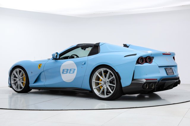 Cabriolet in Fort Lauderdale, FL, United States 3 - 18790481