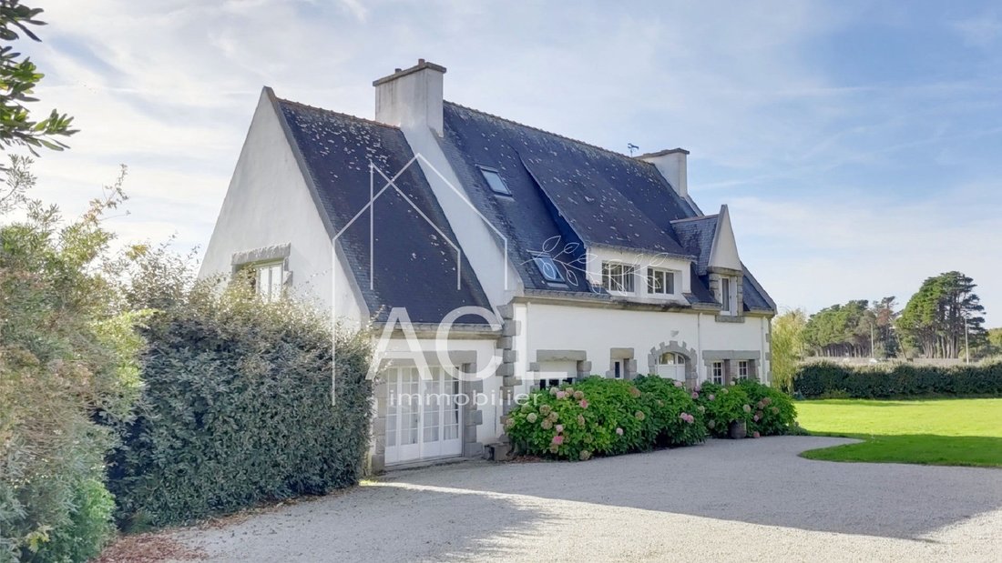 House in La Trinité-sur-Mer, Brittany, France 2 - 18790602