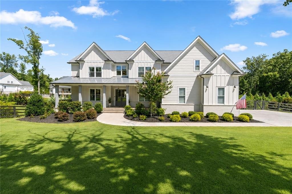 House in Roswell, Georgia, United States 1 - 18790815