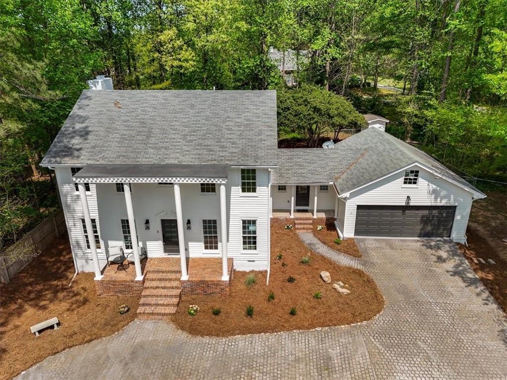 House in Marietta, Georgia, United States 1 - 18790817
