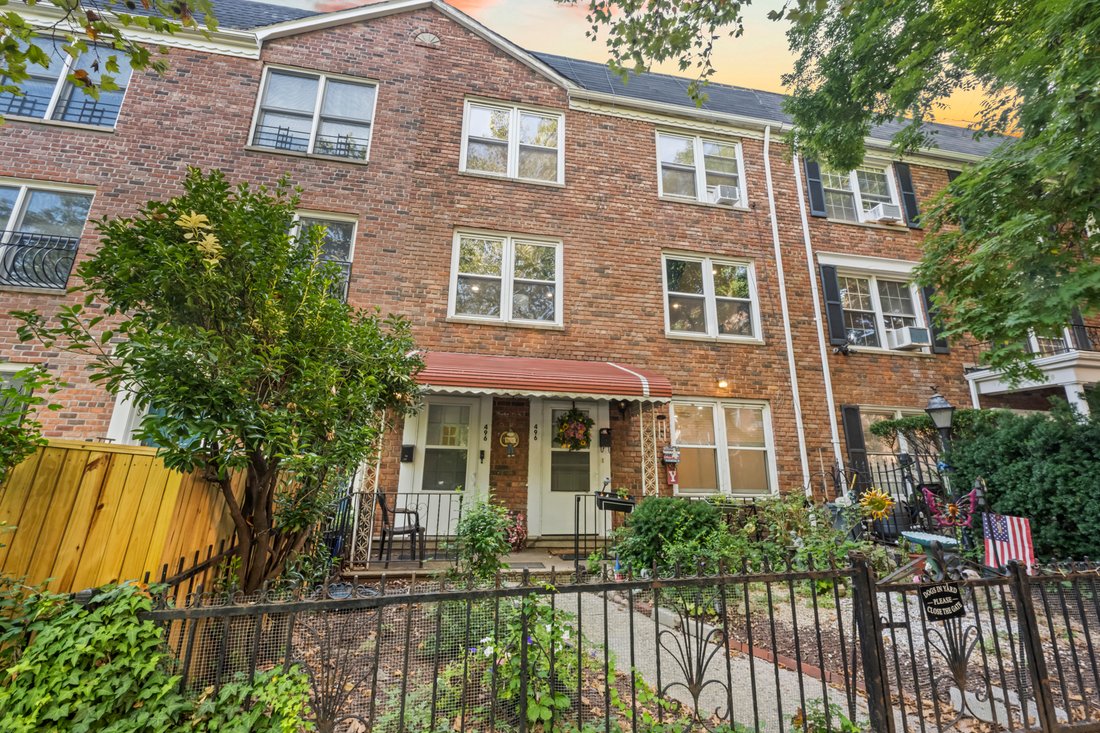 Apartment in New York, New York, United States 1 - 18790703