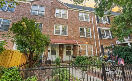 Wohnung in New York City, New York, Vereinigte Staaten 1
