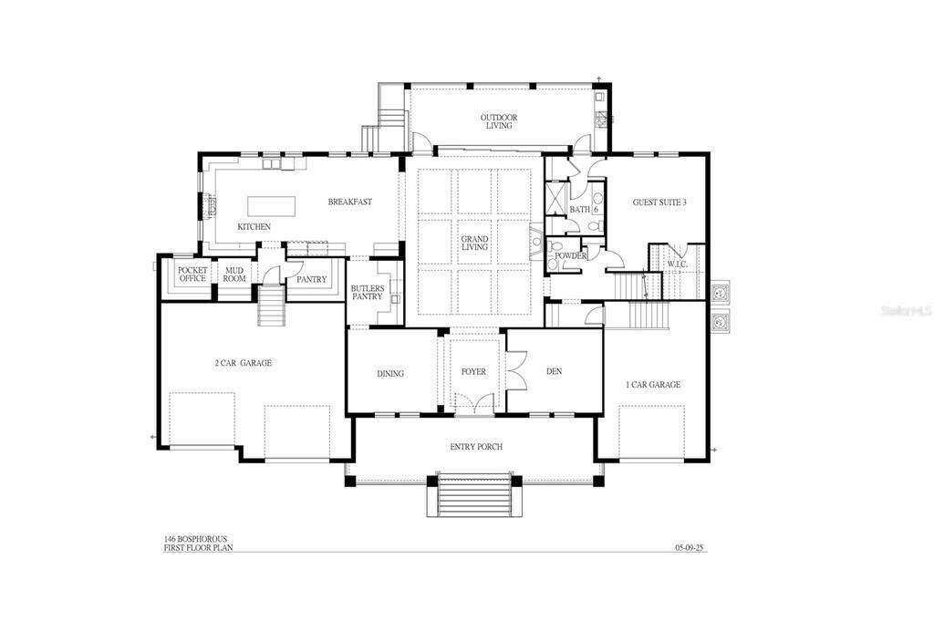 House in Tampa, Florida, United States 3 - 18790686