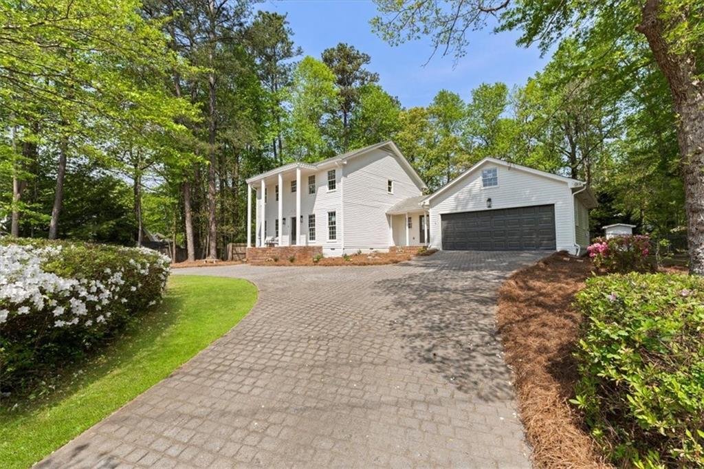 House in Marietta, Georgia, United States 3 - 18790817