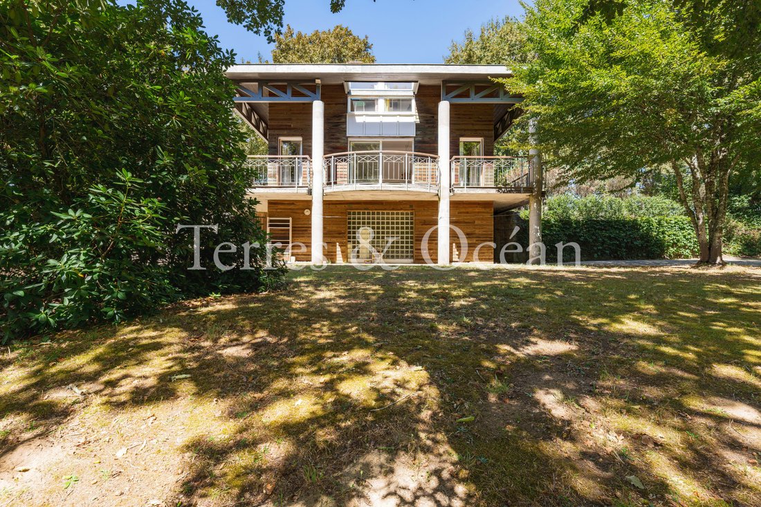 Haus in Linxe, Neu-Aquitanien, Frankreich 4 - 18731011