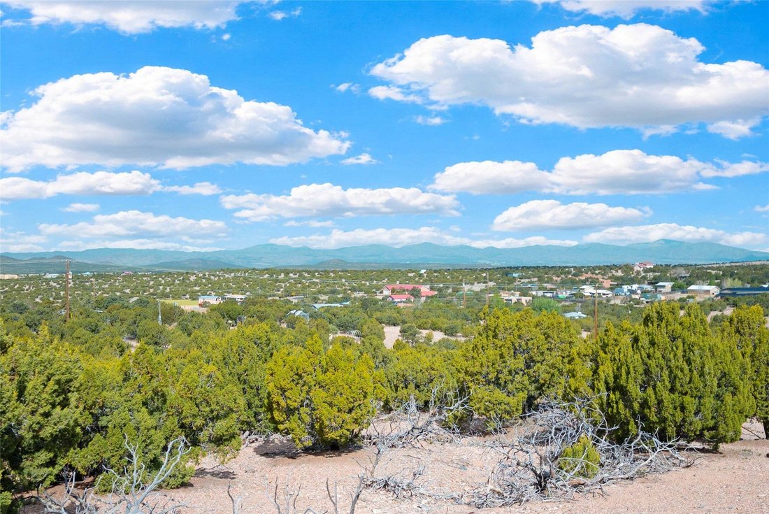 Land in Santa Fe, New Mexico, Vereinigte Staaten 5 - 18790707