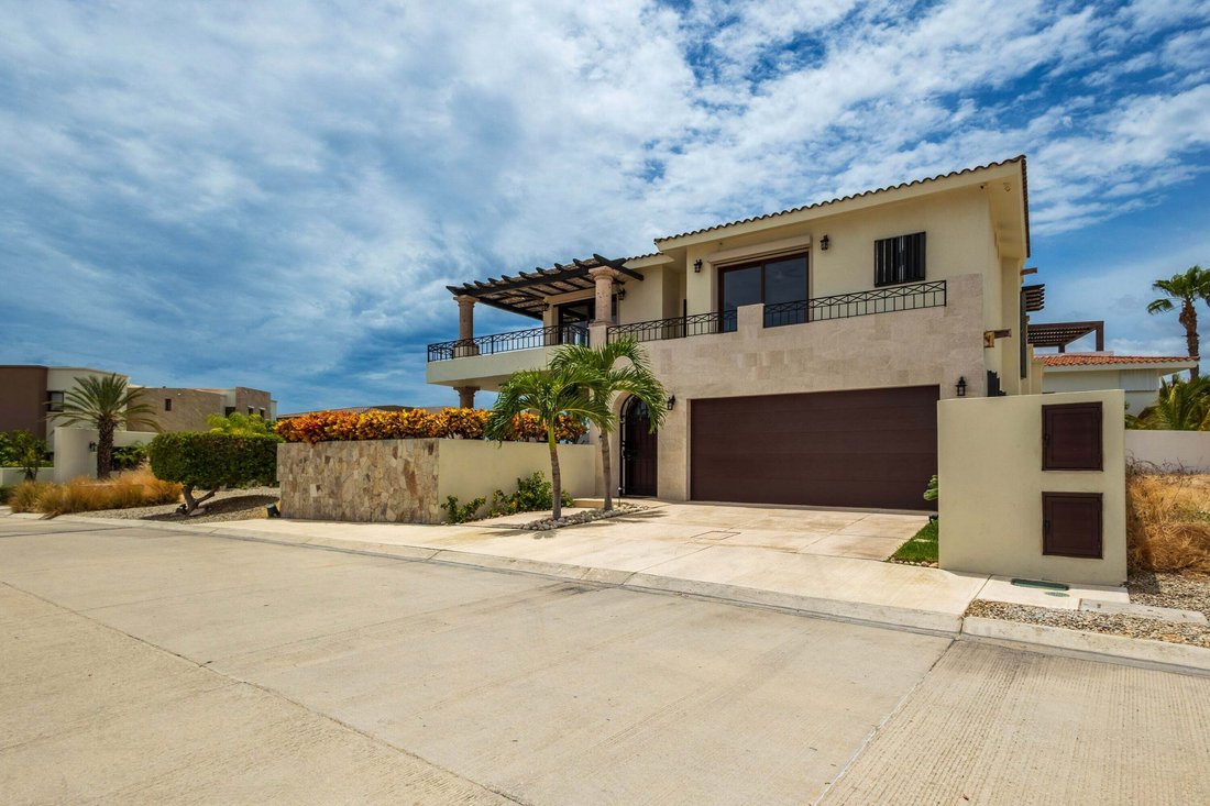 House in San José del Cabo, Baja California Sur, Mexico 1 - 18790662