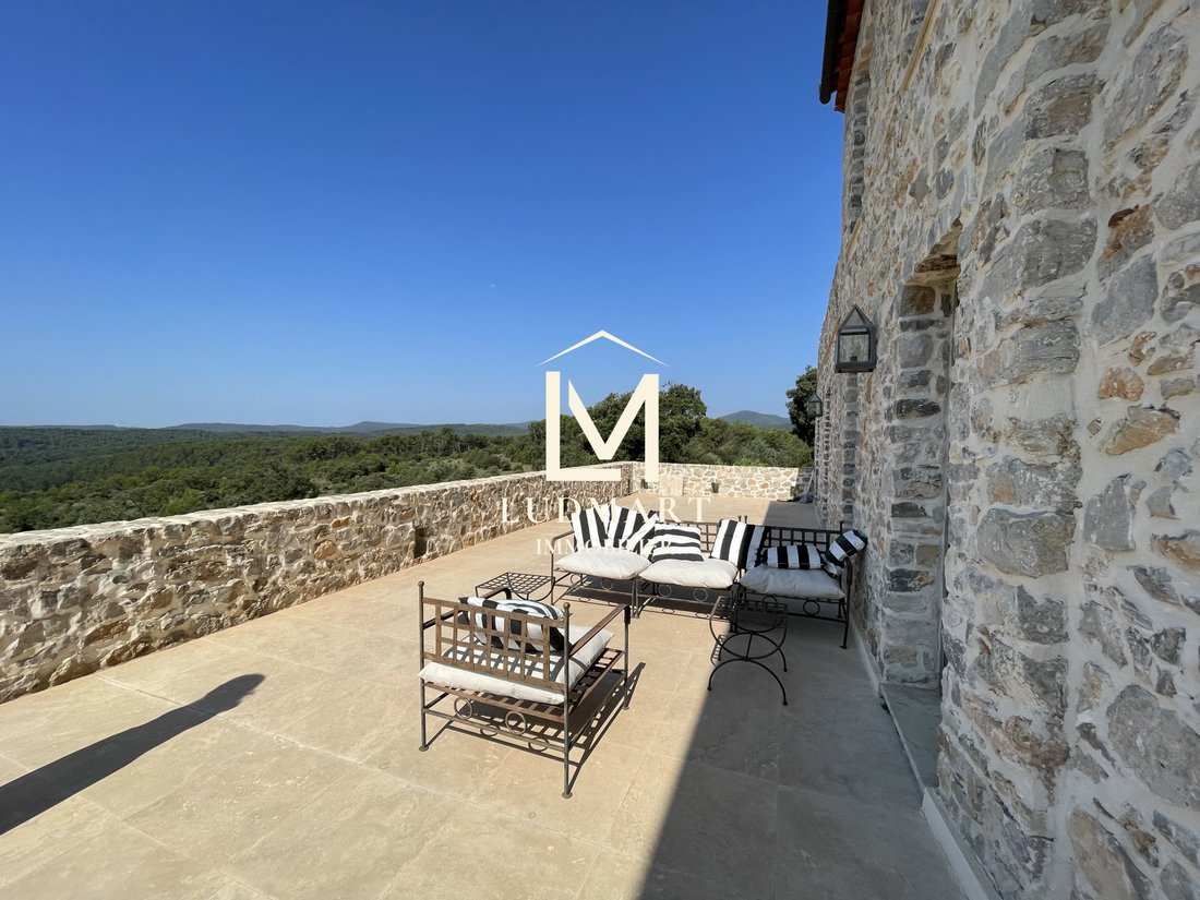 House in La Motte, Provence-Alpes-Côte d'Azur, France 3 - 18790608