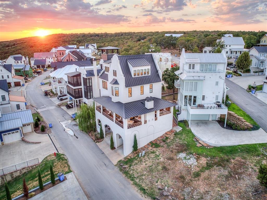 House in Carlton Landing, Oklahoma, United States 2 - 17417754