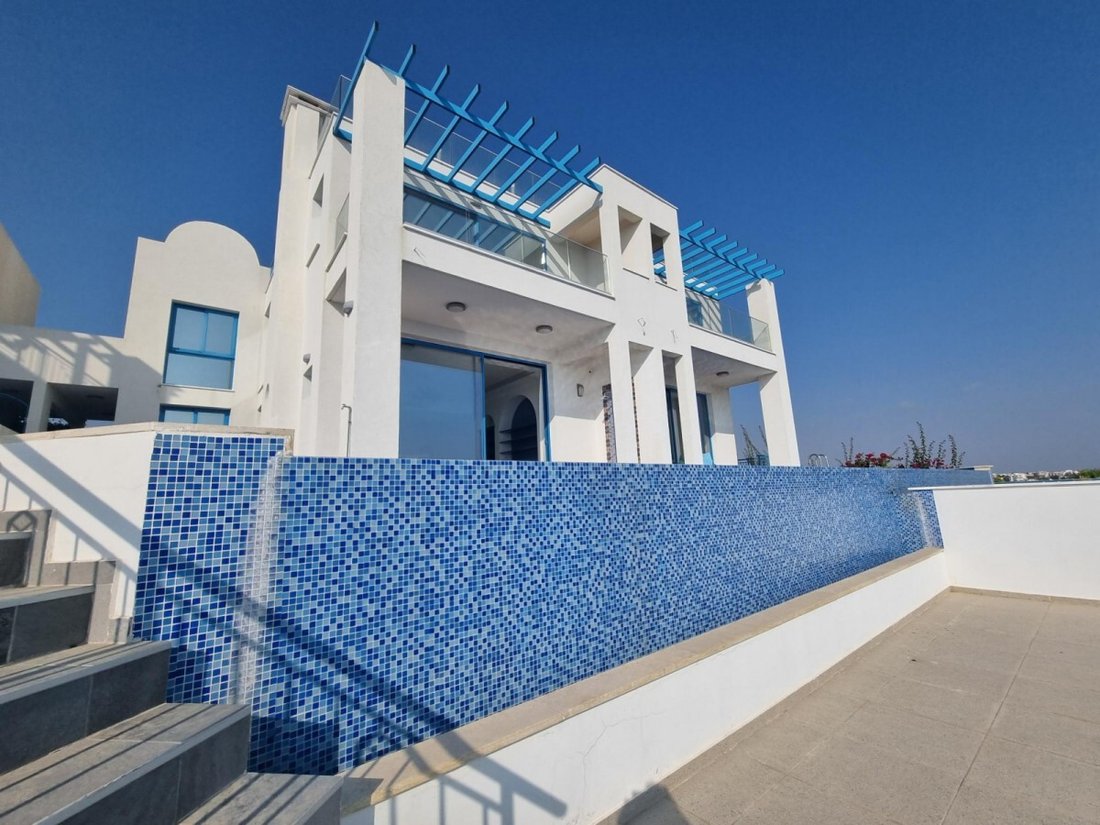 Haus in Chloraka, Paphos, Zypern 1 - 18790808