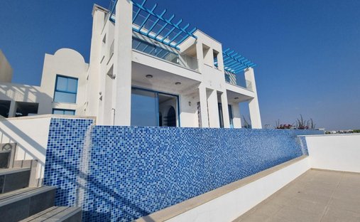 Maison à Chloraka, Paphos, Chypre 1