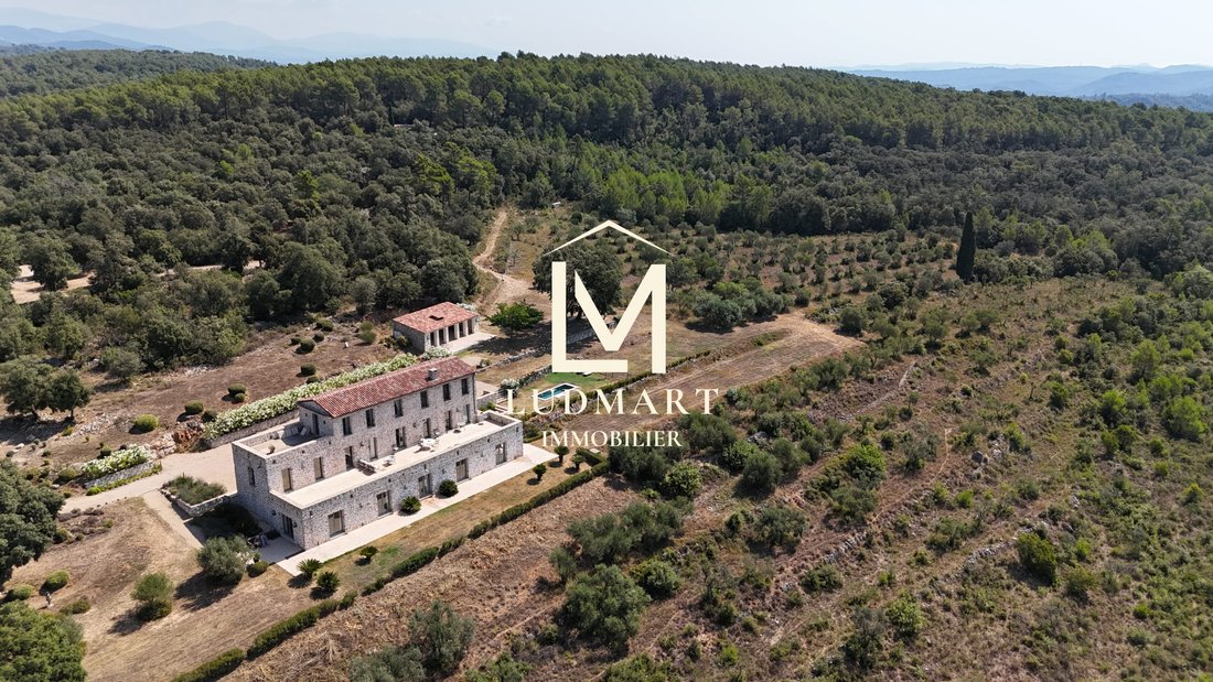 House in La Motte, Provence-Alpes-Côte d'Azur, France 5 - 18790608