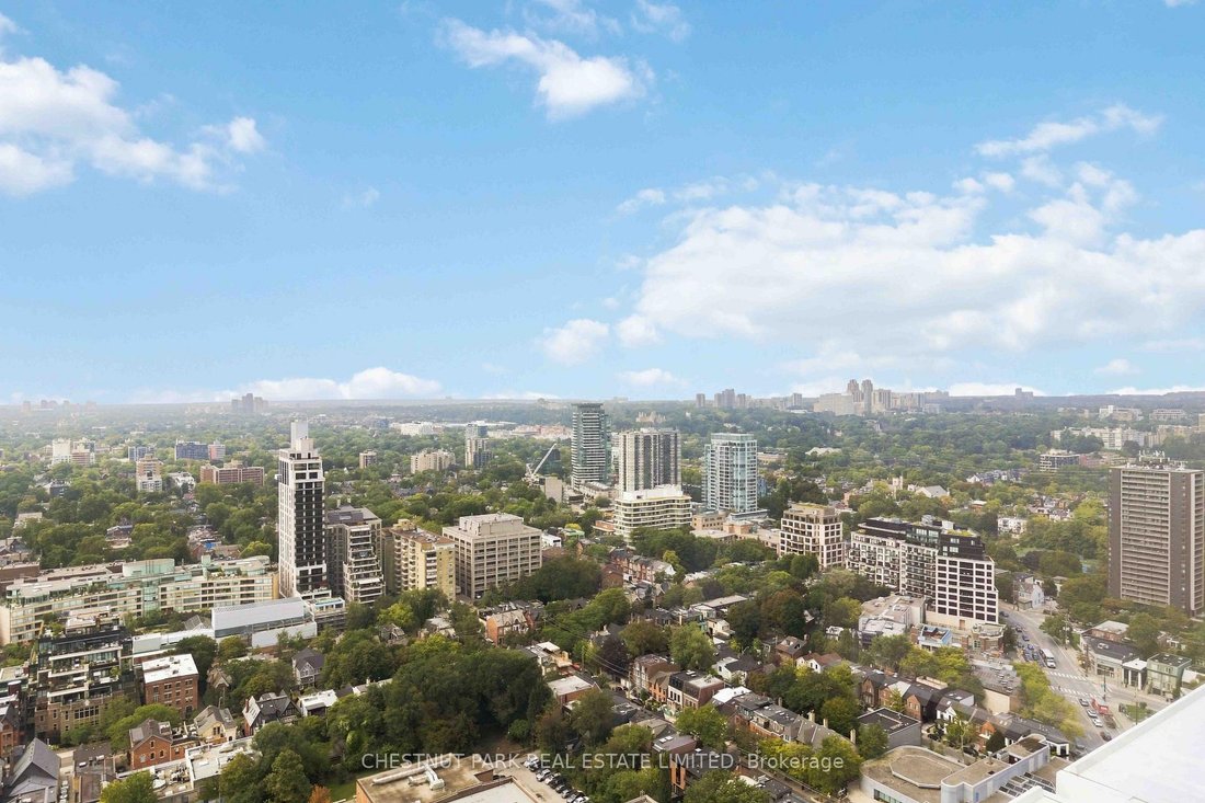 Appartamento a Toronto, Ontario, Canada 5 - 18360152