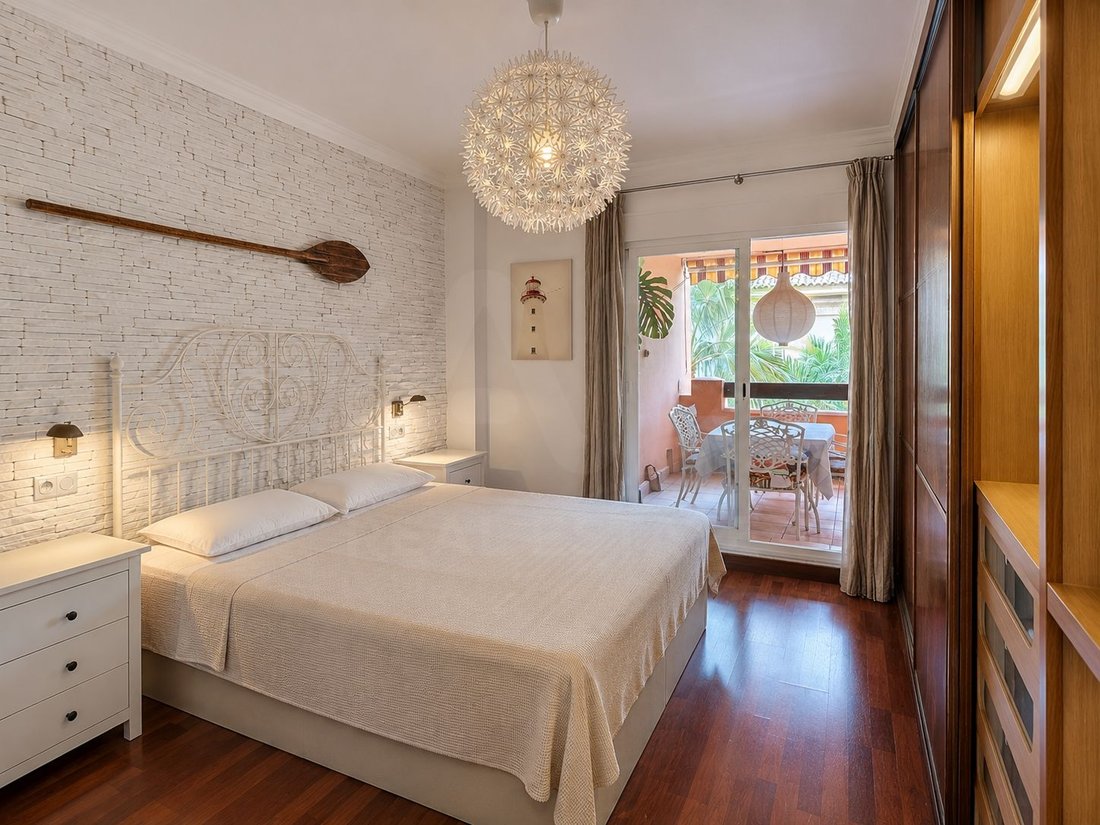 Apartment in Torrox, Andalusia, Spain 4 - 18790847