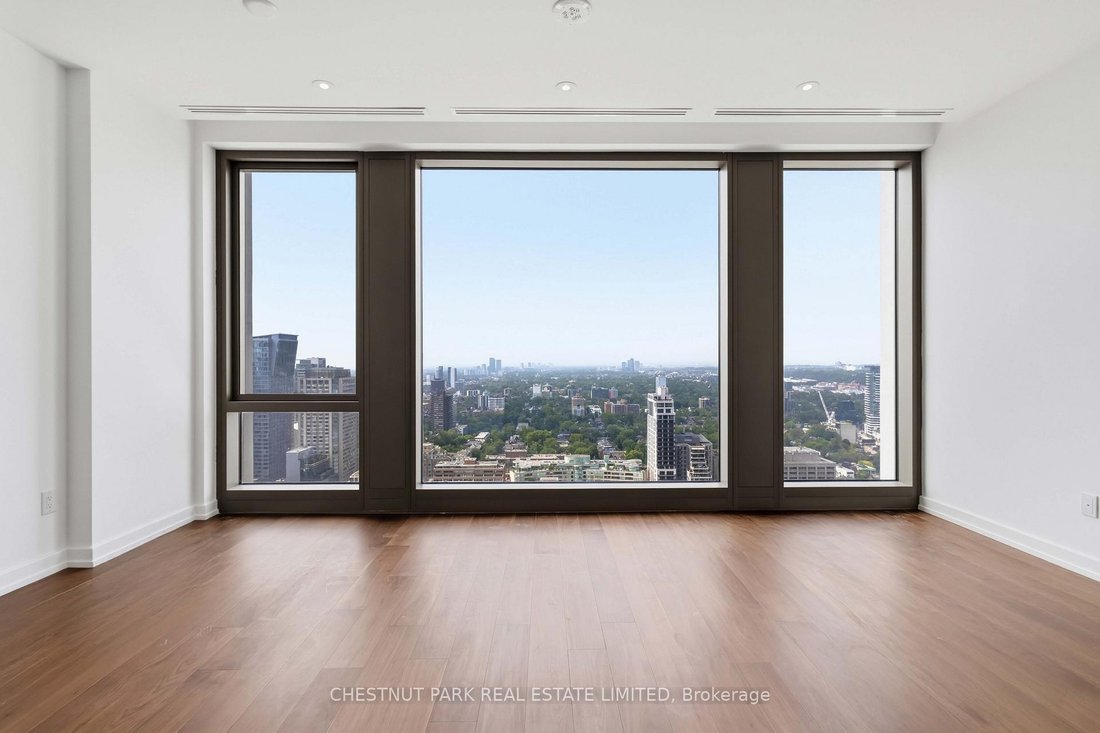 Appartamento a Toronto, Ontario, Canada 4 - 18360152