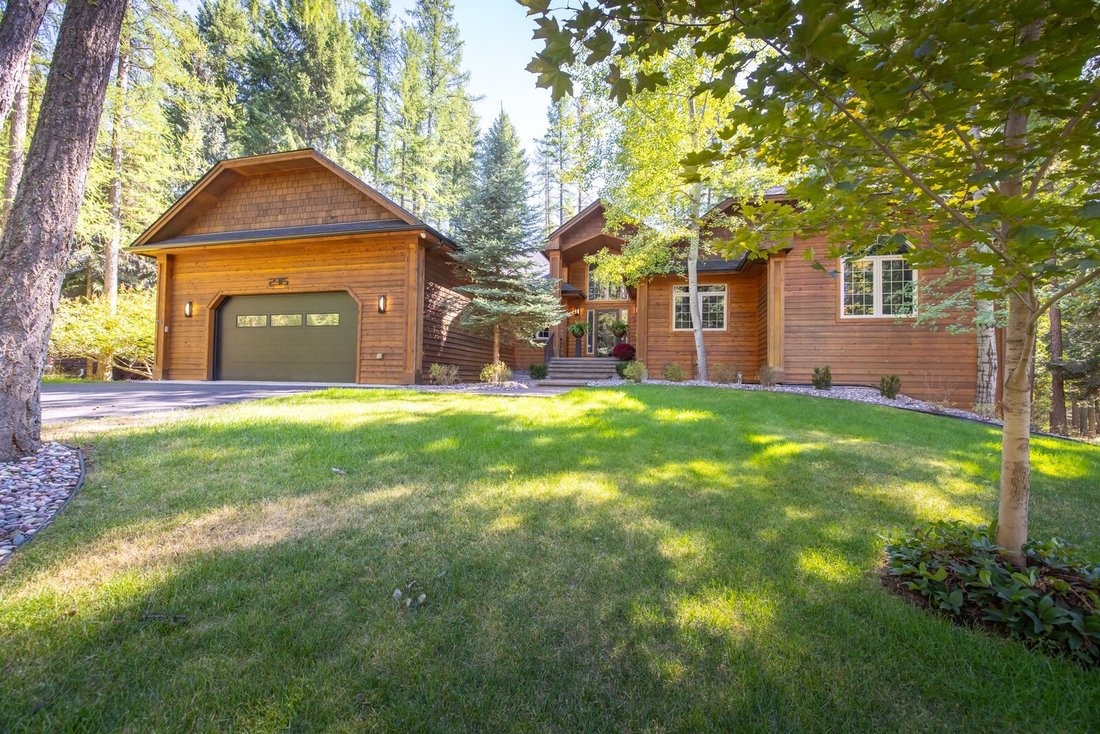 Casa en Whitefish, Montana, Estados Unidos 5 - 18790800
