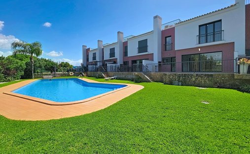 Casa en Guia, Algarve, Portugal 1