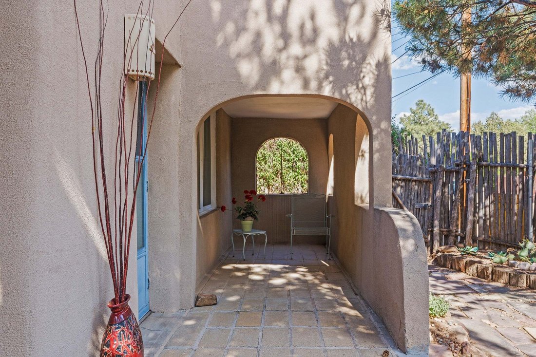 Haus in Santa Fe, New Mexico, Vereinigte Staaten 2 - 18790709
