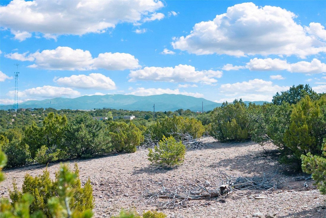Land in Santa Fe, New Mexico, Vereinigte Staaten 3 - 18790707