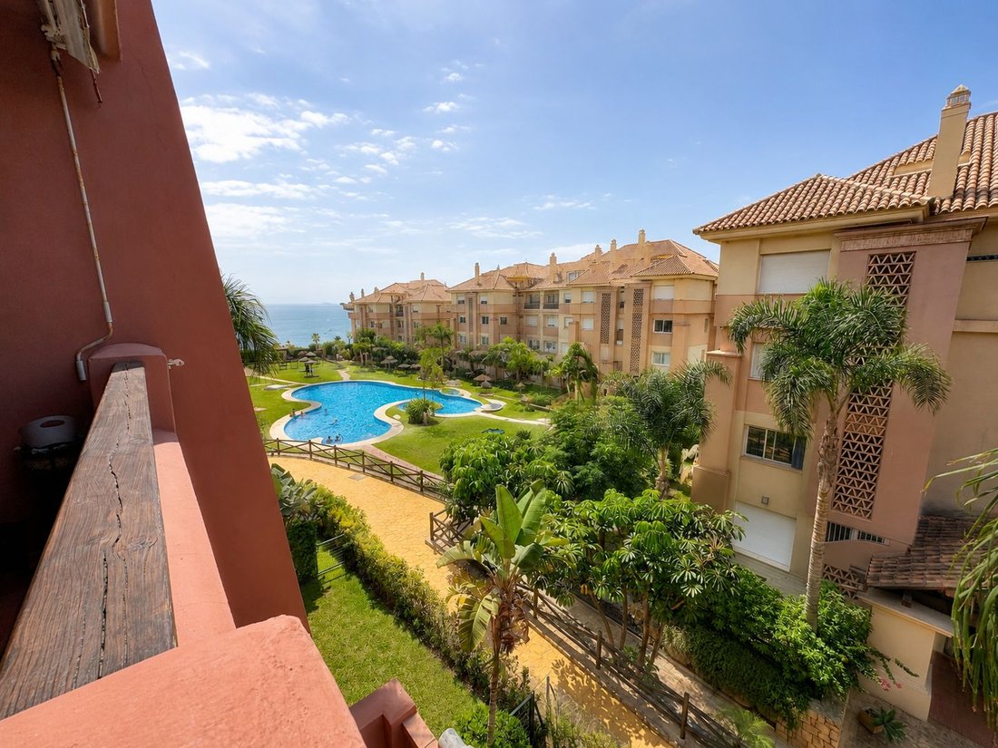 Apartment in Torrox, Andalusia, Spain 5 - 18790847