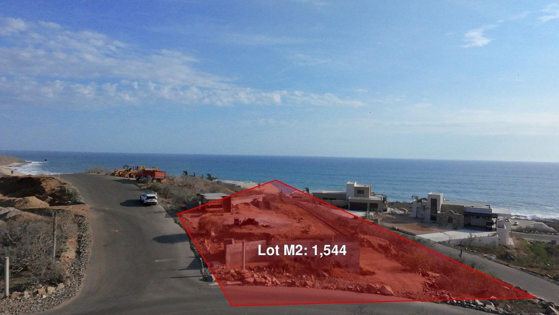 Land in El Barranco, Baja California Sur, Mexiko 5 - 18790661