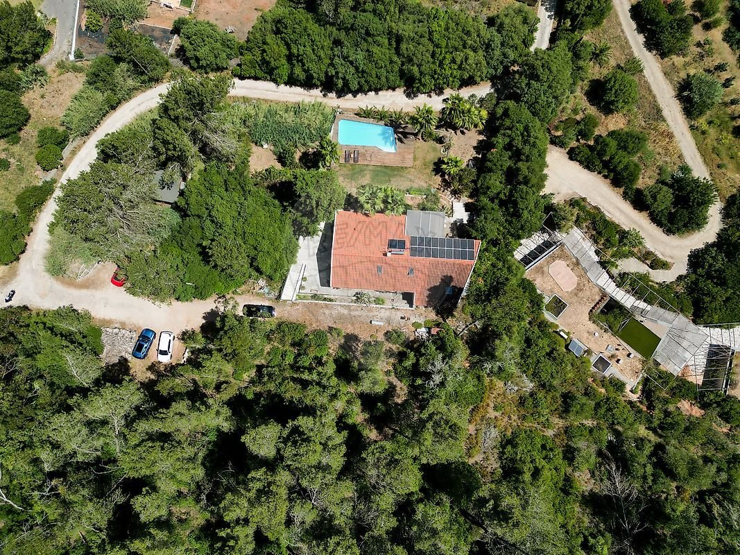 Villa à Santiago, Setúbal Municipality, Portugal 2 - 18790821