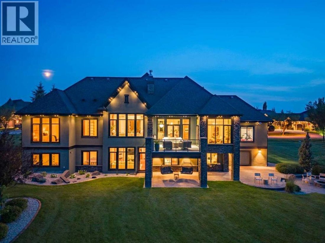 Casa en Heritage Pointe, Alberta, Canadá 2 - 18790523