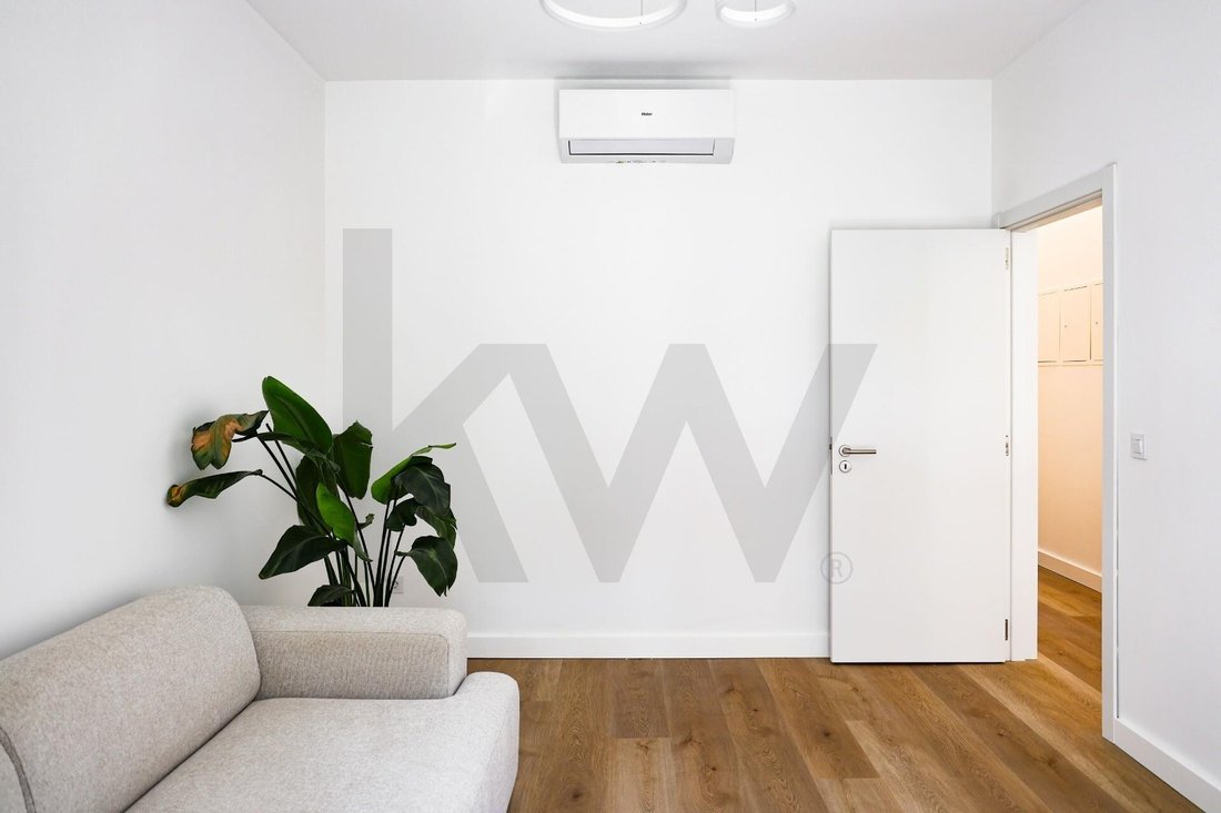 Apartamento en Santo António, Lisboa, Portugal 4 - 18790558