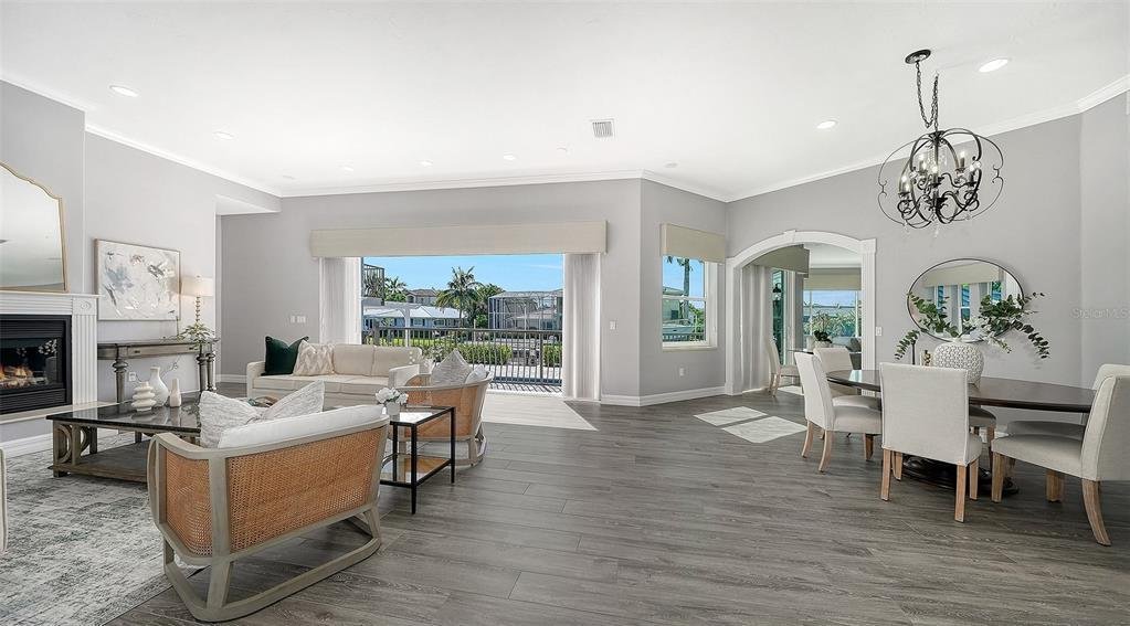 Casa en Longboat Key, Florida, Estados Unidos 3 - 18790689