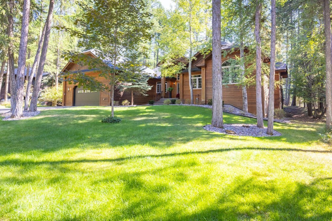 Casa en Whitefish, Montana, Estados Unidos 4 - 18790800