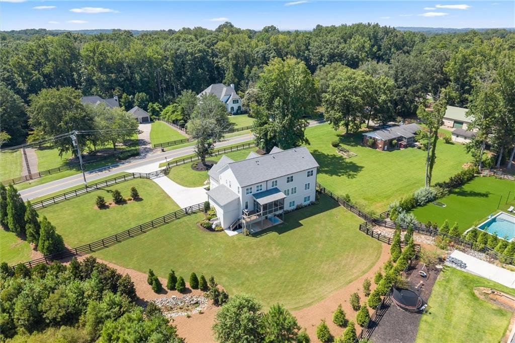 House in Roswell, Georgia, United States 4 - 18790815