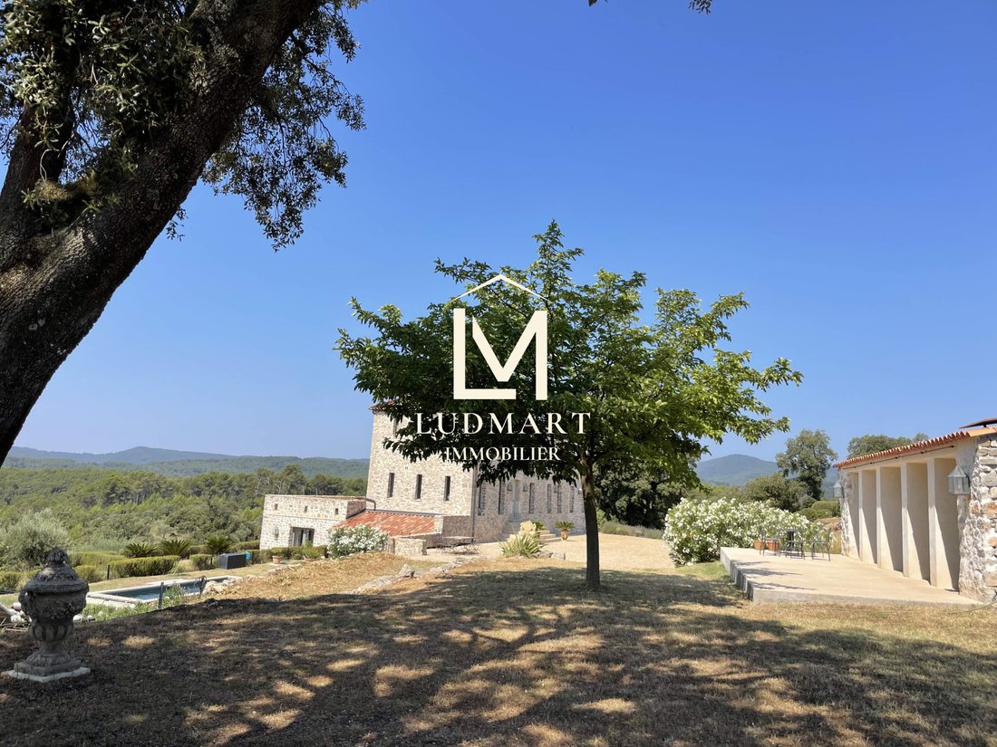 House in La Motte, Provence-Alpes-Côte d'Azur, France 4 - 18790608